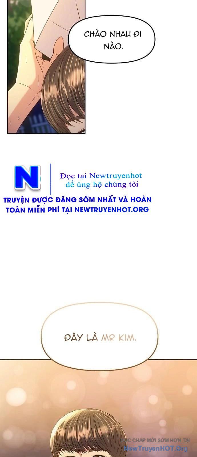 Nhân Viên Thực Tập Kim Cheolsu - chap110 - Trang 12